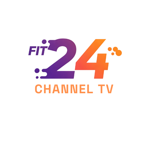 logo FIT24